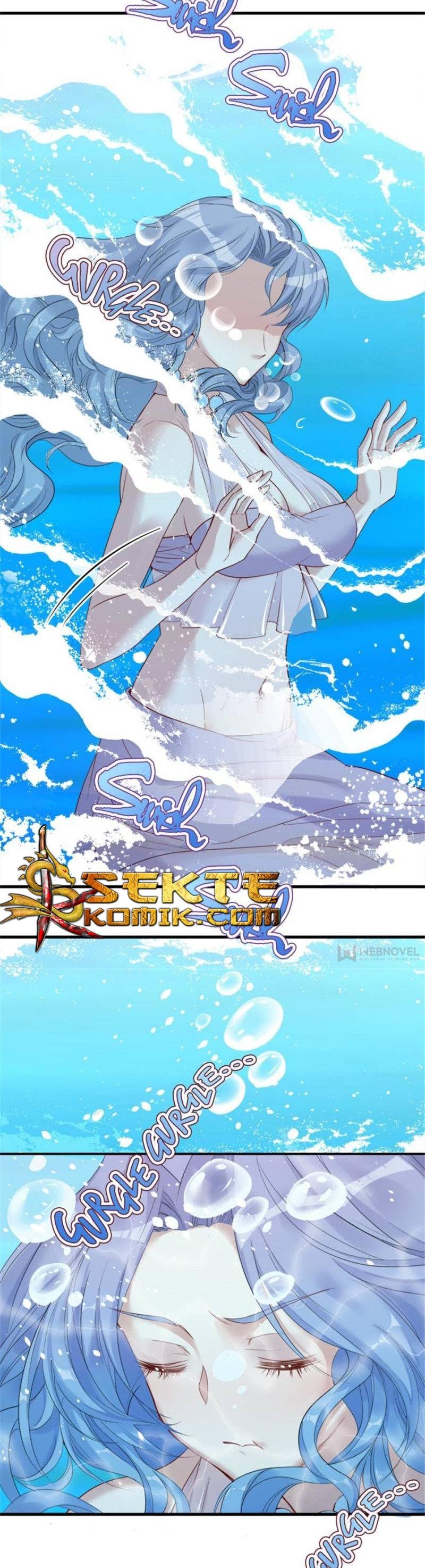 Beauty and the Beasts Chapter 166 Gambar 8